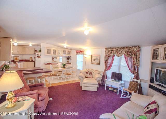 Property at 204 Hemlock Cir, Ruidoso, NM 88345, 2 beds, 2 baths