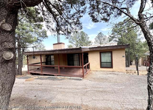Property at 110 Mountain Sun Trl, Alto, NM 88312, 2 beds, 2 baths