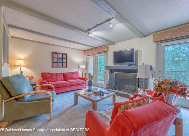 Property at 120 Alto Alps Rd, Alto, NM 88312, 3 beds, 2.5 baths