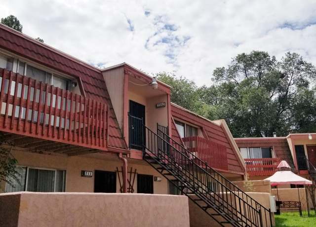 Property at 25972 US Hwy 70 #708, Ruidoso, NM 88345, 2 beds, 1 bath