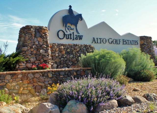 Property at 44C Lee Trevino Ct #3, Alto, NM 88312