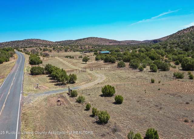 Property at 1060 Arabela Rd, Arabela, NM 88351, 1 bed, 1 bath