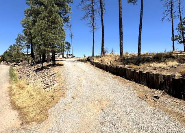 Property at 236 Timberline Dr, Ruidoso, NM 88345