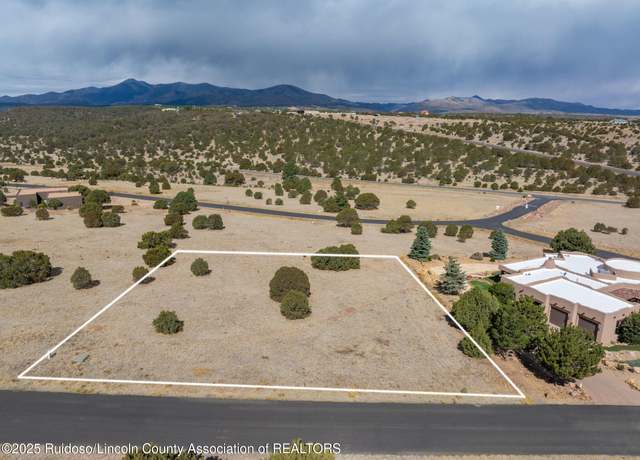 Property at 00 Pojoaque Lp, Alto, NM 88312