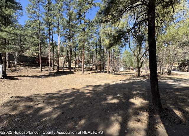 Property at 109 Ponderosa Dr, Ruidoso, NM 88345