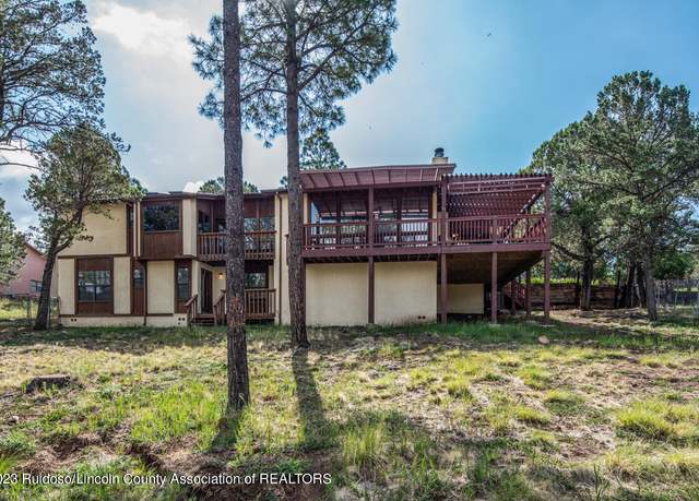 Property at 130 Willie Horton Dr, Ruidoso, NM 88345, 5 beds, 4 baths