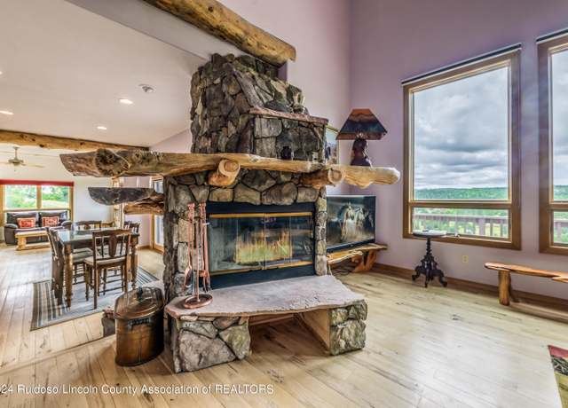 Property at 149 Placitas Dr, Alto, NM 88312, 4 beds, 3.5 baths