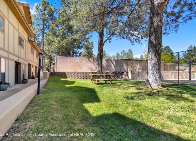 Property at 214 Metz Dr #243, Ruidoso, NM 88345, 2 beds, 2.5 baths