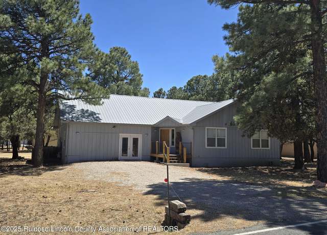 Property at 1394 High Mesa Rd, Alto, NM 88312, 4 beds, 3 baths