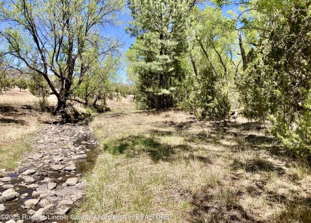 Property at Tr 326-327 Las Estrelas, Alto, NM 88312
