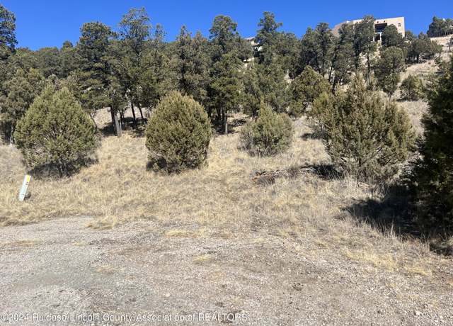 Property at Lot T24D Chickadee Ct #4, Alto, NM 88312