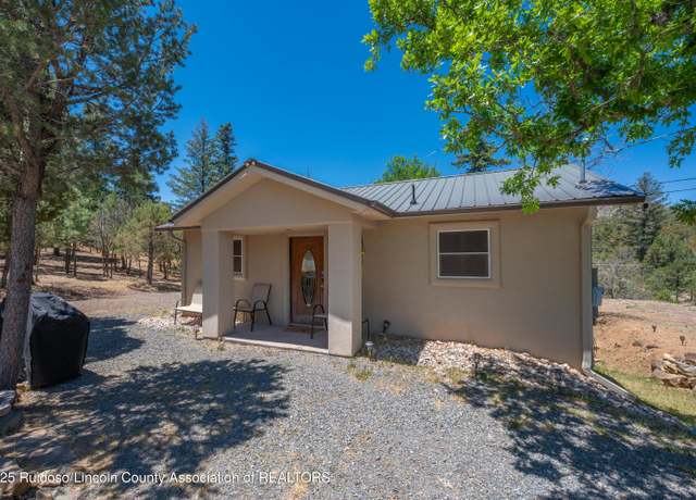 Property at 160 Sun Mountain Loop, Alto, NM 88312, 2 beds, 2 baths