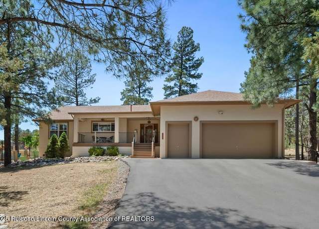 Property at 114 Eagle Ridge Rd, Alto, NM 88312, 3 beds, 2 baths