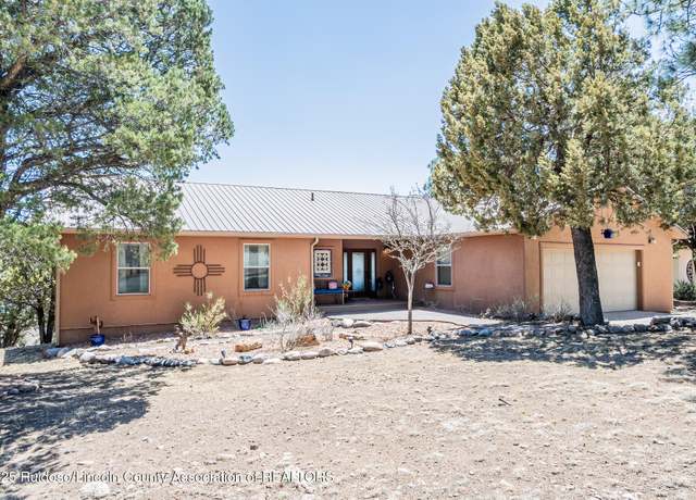 Property at 258 Deer Park Dr, Alto, NM 88312, 3 beds, 2 baths