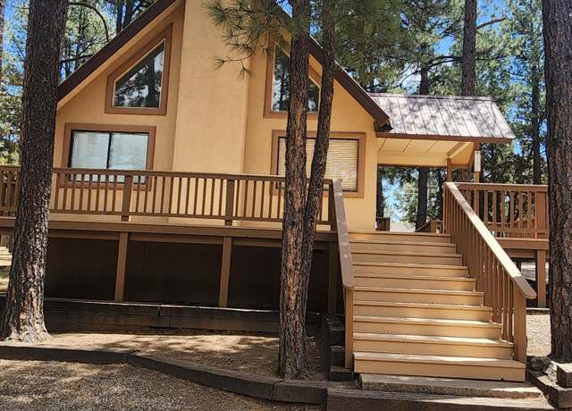 Property at 107 Woodbrier Ct, Alto, NM 88312, 3 beds, 2 baths