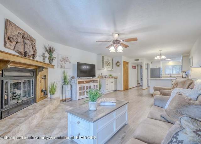 Property at 214 Metz Dr #229, Ruidoso, NM 88345, 3 beds, 3.5 baths