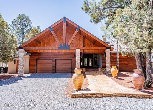 Property at 1097 State Hwy 48, Alto, NM 88312, 5 beds, 3.5 baths