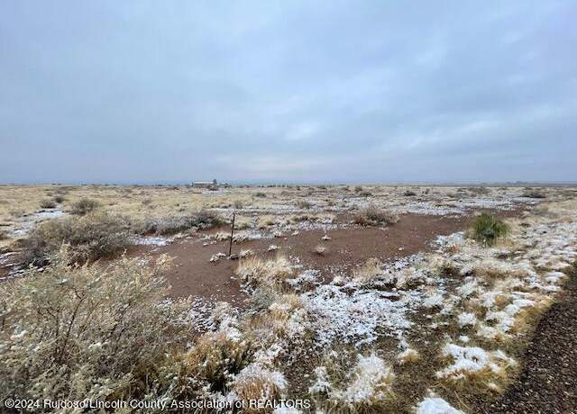 Property at 200 Anvil Rd, Carrizozo, NM 88301