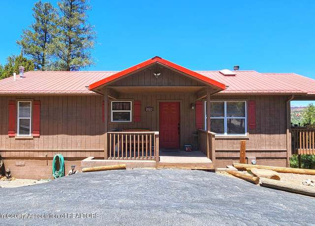 Property at 106 Lost Mountain Ct, Ruidoso, NM 88345, 3 beds, 2 baths