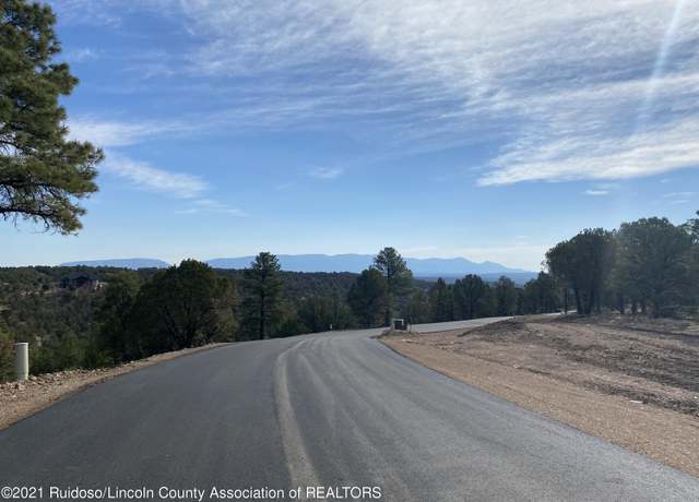 Property at L23D Walter Hagan Dr, Alto, NM 88312
