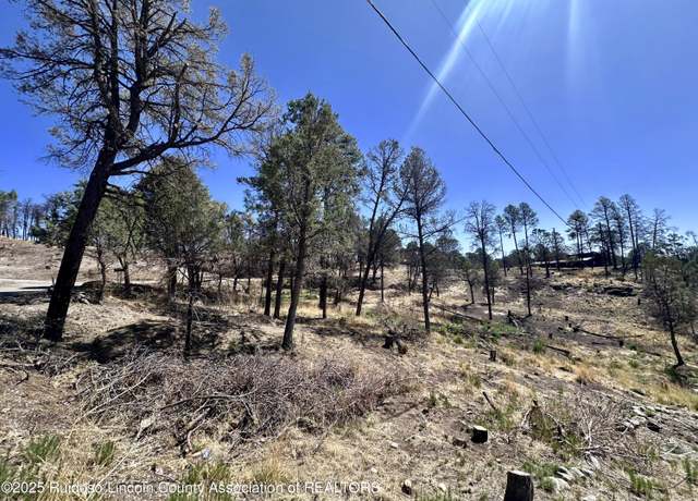 Property at 101 Gila Rd, Ruidoso, NM 88345