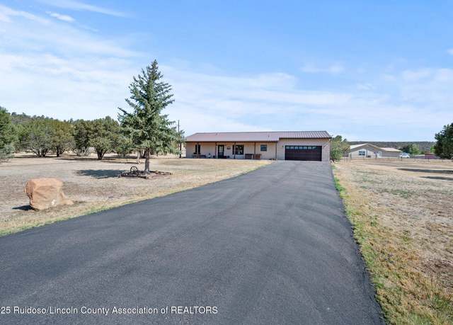 Property at 105 Reindeer Dr, Alto, NM 88312, 3 beds, 2.5 baths