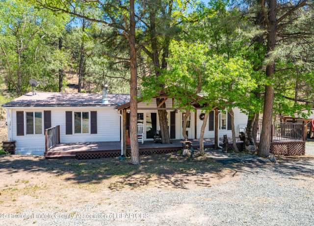 Property at 259 Ski Run Rd, Alto, NM 88312, 6 beds, 4 baths