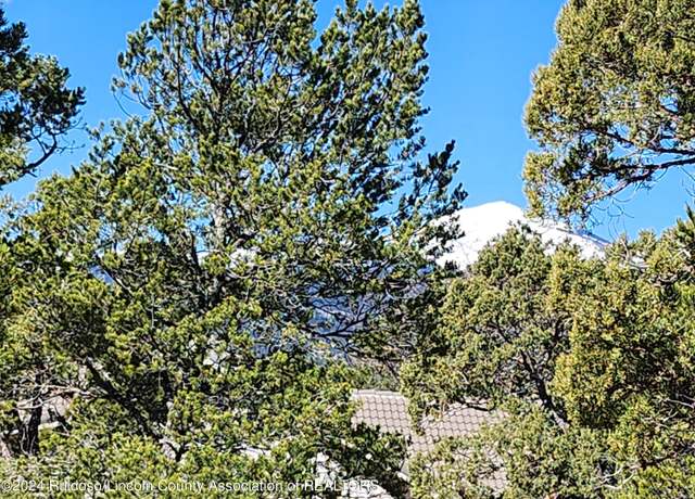 Property at 214 Mcbride Dr, Ruidoso, NM 88345