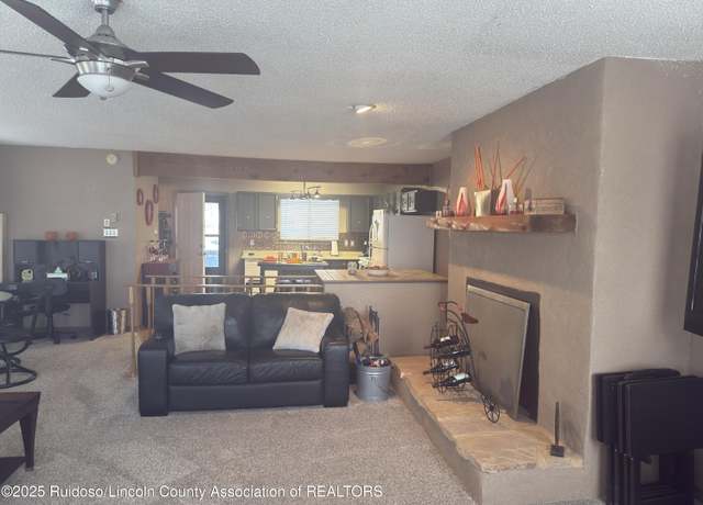 Property at 1042 Mechem Dr #1, Ruidoso, NM 88345, 3 beds, 2.5 baths