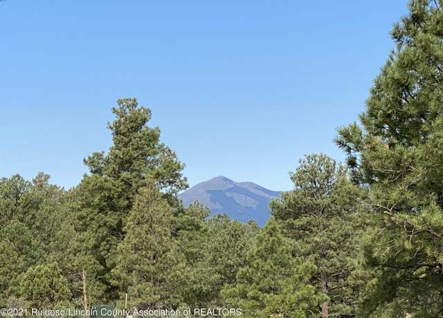 Property at L37D Walter Hagan Dr, Alto, NM 88312
