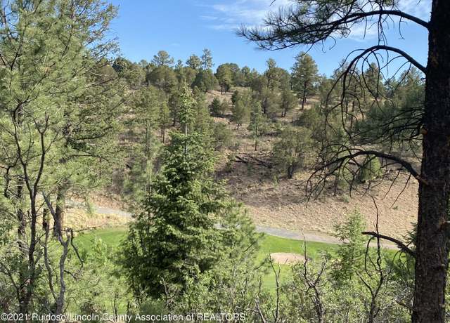 Property at L1D Walter Hagan Dr, Alto, NM 88312