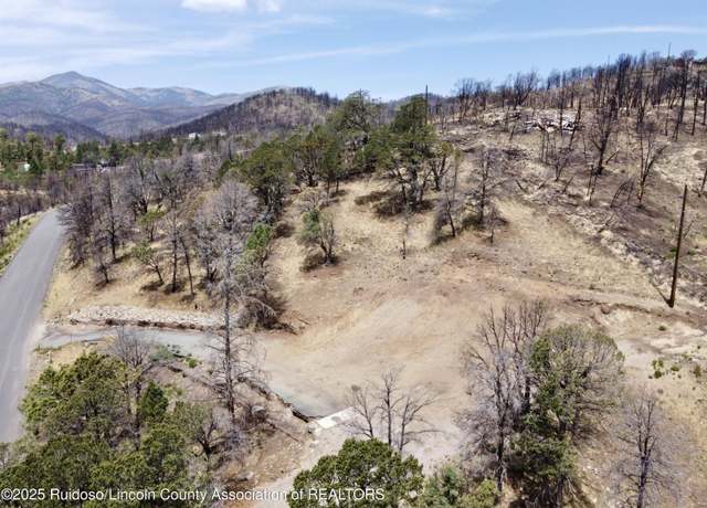 Property at Lot 8A Alpine Village Dr, Ruidoso, NM 88345