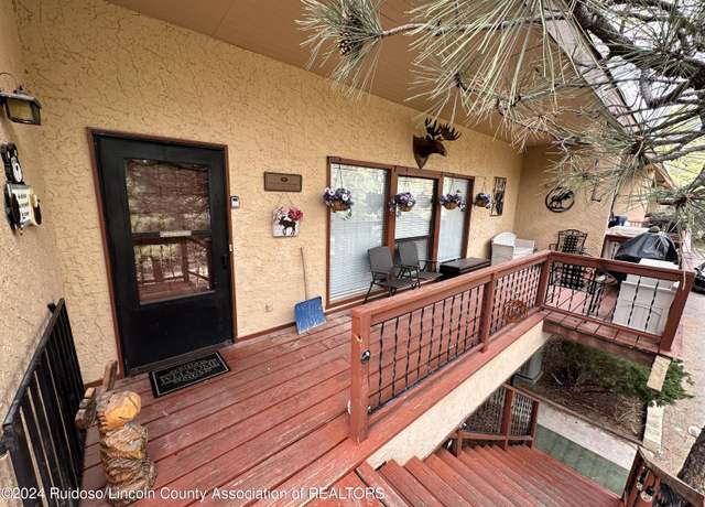 Property at 111 Whispering Pines Way #2, Alto, NM 88312, 3 beds, 3 baths