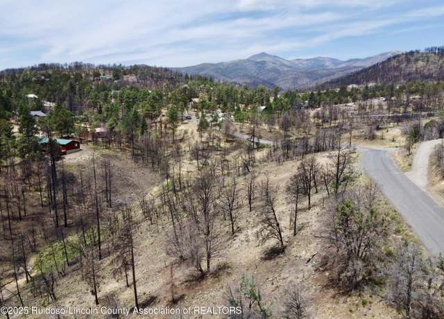 Property at Lot 10 Alpine Village Dr, Ruidoso, NM 88345