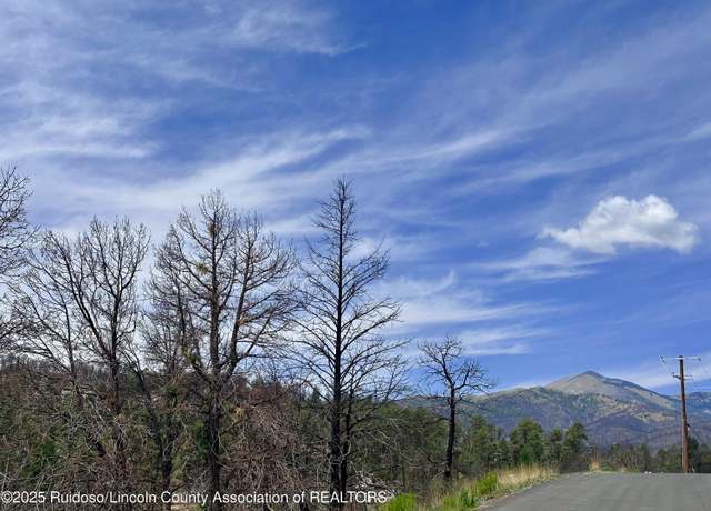 Property at Lot 11 Alpine Village Dr, Ruidoso, NM 88345