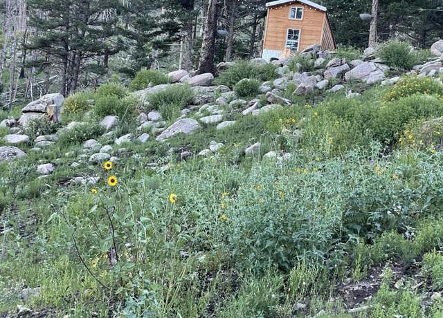 Property at 115 Hiker Ct, Alto, NM 88312, 1 bed, 1 bath