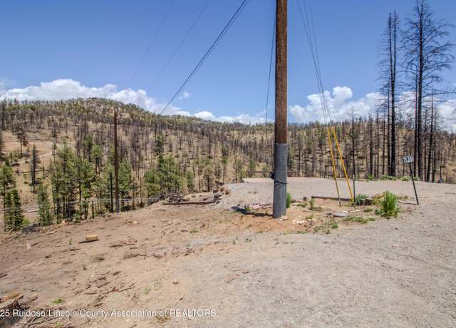 Property at 136 Bluebell Ln, Ruidoso, NM 88345
