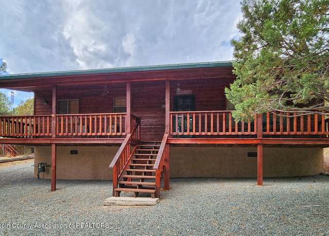 Property at 197 Sun Valley Rd, Alto, NM 88312, 2 beds, 2 baths