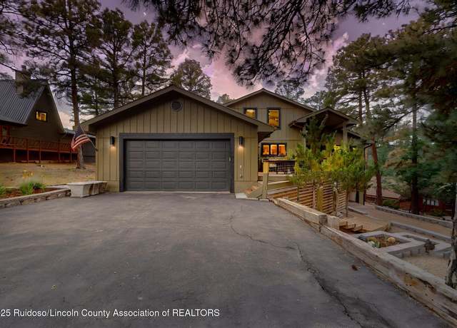 Property at 103 Bent Tree Ct, Alto, NM 88312, 3 beds, 2.5 baths