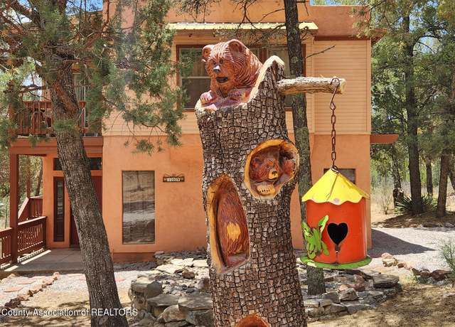 Property at 103 Wales Ct, Ruidoso, NM 88345, 3 beds, 3 baths
