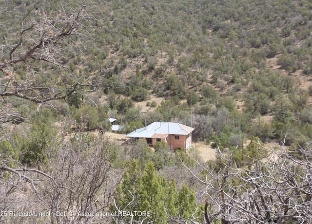 Property at 218 White Oaks Cyn Rd, White Oaks, NM 88301, 1 bed, 1 bath