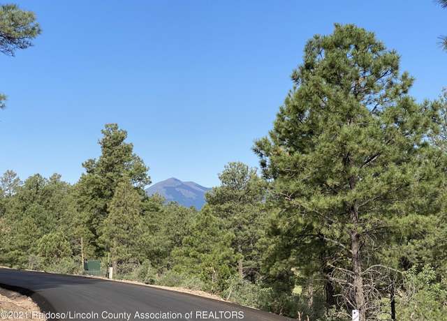Property at L16D Gene Sarrasin Ct, Alto, NM 88312