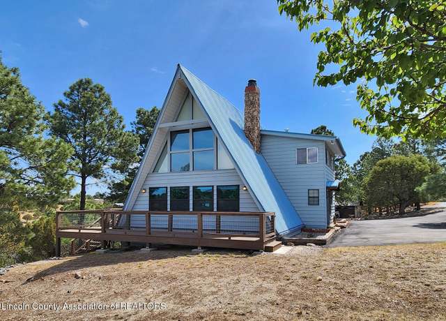 Property at 175 Eagle Ridge Rd, Alto, NM 88312, 3 beds, 2 baths