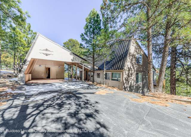 Property at 103 Berry Ct, Alto, NM 88312, 3 beds, 2.5 baths