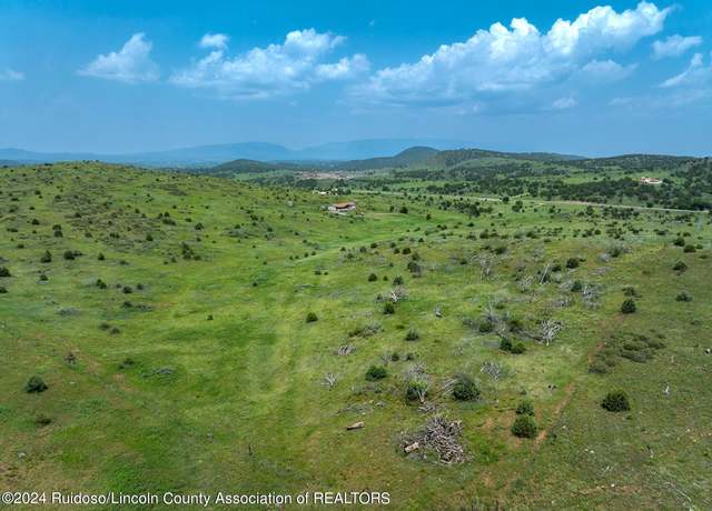 Property at 126 Mountain Haven Trl, Capitan, NM 88316