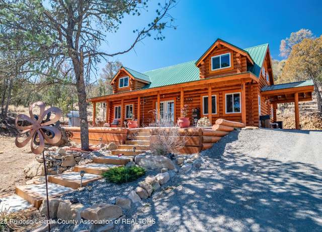 Property at 408 Santiago Crl. Cir, Alto, NM 88312, 3 beds, 2 baths