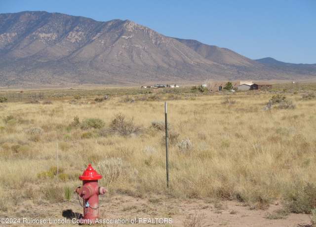 Property at 203 Calico Rd, Carrizozo, NM 88301