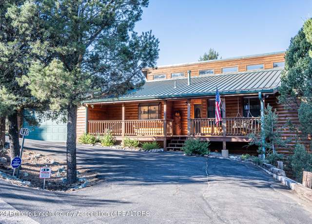 Property at 120 Rose Wood Trail Trl, Alto, NM 88312, 4 beds, 3.5 baths