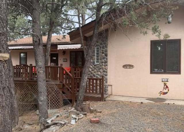 Property at 118 Eagle Ridge Rd, Alto, NM 88312, 4 beds, 3 baths