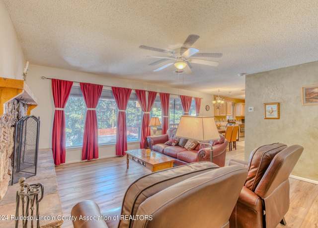 Property at 102 Raymond Buckner Dr #11, Ruidoso, NM 88345, 3 beds, 2 baths